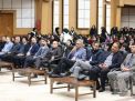 گزارش تصویری مراسم جشن نو دانشجویان 1403